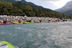 Summer Kayak Camp 2020 1-24