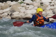 Summer Kayak Camp 2020 1-6