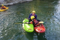 Whitewater Technician Course Recreational