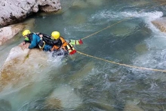 Whitewater Technician Course Recreational
